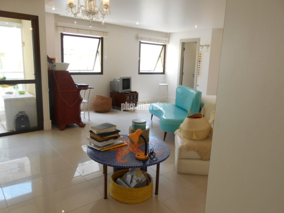 Imagem Apartamento com 1 Quarto à Venda, 58 m² em Panamby - São Paulo Imagem Apartamento com 1 Quarto à Venda, 58 m² em Panamby - São Paulo