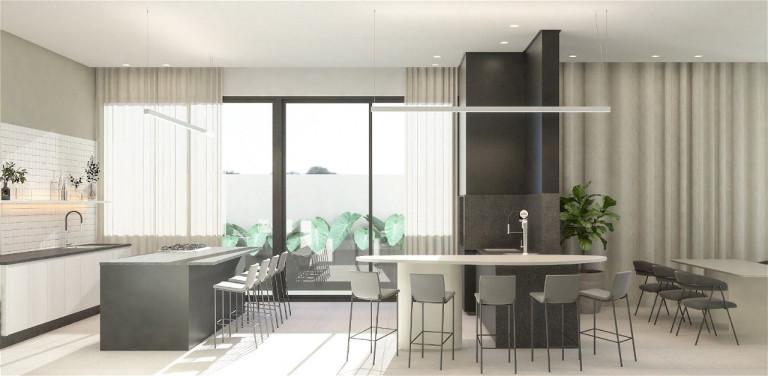 Imagem Apartamento com 2 Quartos à Venda, 64 m² em Tabuleiro - Camboriú Imagem Apartamento com 2 Quartos à Venda, 64 m² em Tabuleiro - Camboriú