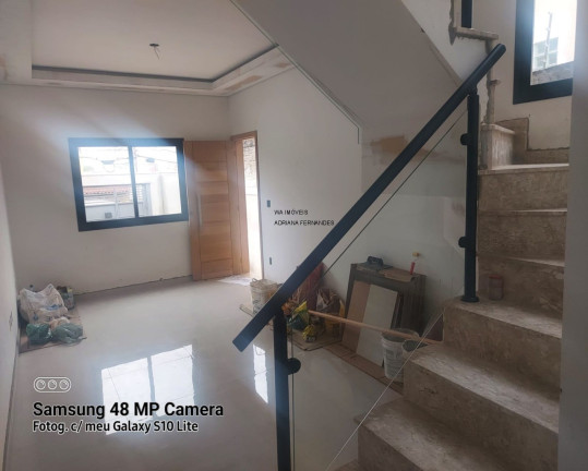 Imagem Sobrado com 3 Quartos à Venda, 111 m² em Vila Ipiranga - Mogi Das Cruzes Imagem Sobrado com 3 Quartos à Venda, 111 m² em Vila Ipiranga - Mogi Das Cruzes
