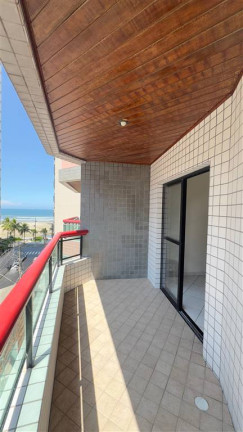 Apartamento com 2 Quartos à Venda, 90 m² em Aviação - Praia Grande