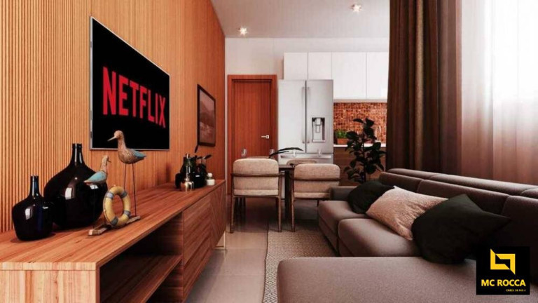 Imagem Cobertura com 2 Quartos à Venda, 93 m² em Campestre - Santo André Imagem Cobertura com 2 Quartos à Venda, 93 m² em Campestre - Santo André