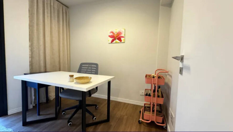 Imagem Casa de Condomínio com 2 Quartos à Venda, 100 m² em Brooklin Paulista - São Paulo Imagem Casa de Condomínio com 2 Quartos à Venda, 100 m² em Brooklin Paulista - São Paulo