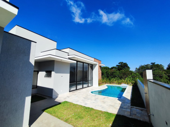 Imagem Casa com 3 Quartos à Venda, 198 m² em Ninho Verde I - Porangaba Imagem Casa com 3 Quartos à Venda, 198 m² em Ninho Verde I - Porangaba
