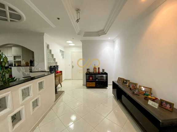 Imagem Cobertura com 4 Quartos à Venda, 337 m² em Canto Do Forte - Praia Grande Imagem Cobertura com 4 Quartos à Venda, 337 m² em Canto Do Forte - Praia Grande