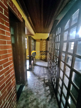Imagem Casa com 3 Quartos à Venda, 570 m² em Chácaras De Inoã (inoã) - Maricá