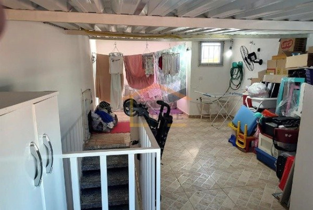 Imagem Casa de Condomínio com 2 Quartos à Venda, 105 m² em Vila Nivi - São Paulo Imagem Casa de Condomínio com 2 Quartos à Venda, 105 m² em Vila Nivi - São Paulo