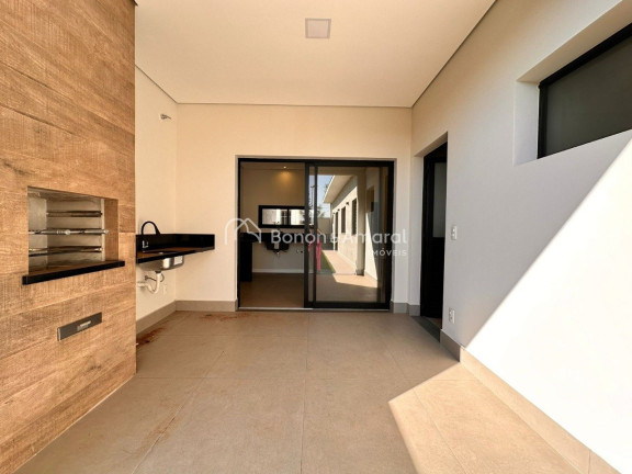 Imagem Casa de Condomínio com 3 Quartos à Venda, 200 m² em Vila Monte Alegre - Paulínia Imagem Casa de Condomínio com 3 Quartos à Venda, 200 m² em Vila Monte Alegre - Paulínia