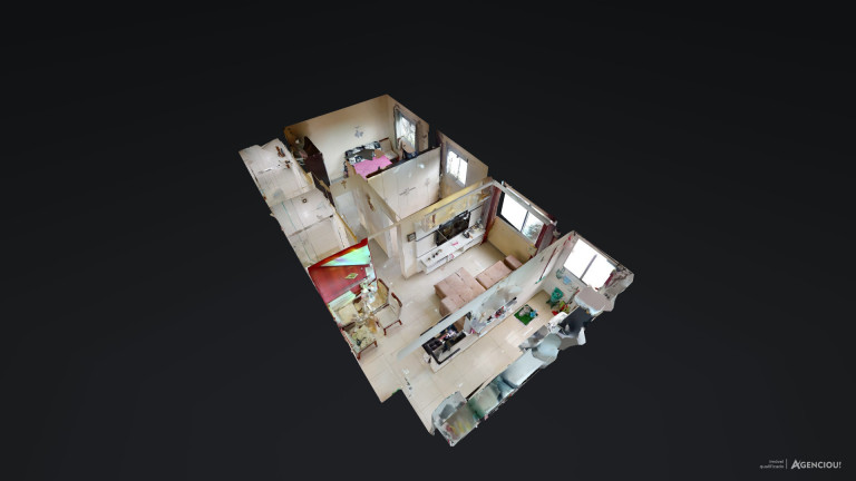 Imagem Apartamento com 2 Quartos à Venda, 87 m² em Nonoai - Porto Alegre Imagem Apartamento com 2 Quartos à Venda, 87 m² em Nonoai - Porto Alegre