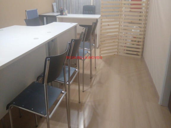 Imagem Sala Comercial para Alugar, 25 m² em Jardim Bonfiglioli - Jundiaí