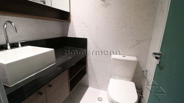 Imagem Apartamento com 1 Quarto à Venda, 70 m² em Pinheiros - São Paulo Imagem Apartamento com 1 Quarto à Venda, 70 m² em Pinheiros - São Paulo