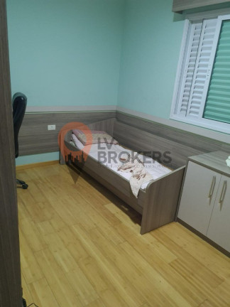 Imagem Casa com 3 Quartos à Venda, 198 m² em Jardim Imperador - Suzano Imagem Casa com 3 Quartos à Venda, 198 m² em Jardim Imperador - Suzano