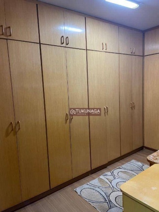Imagem Casa com 4 Quartos para Alugar, 270 m² em Jardim Maria Helena - Guarulhos Imagem Casa com 4 Quartos para Alugar, 270 m² em Jardim Maria Helena - Guarulhos