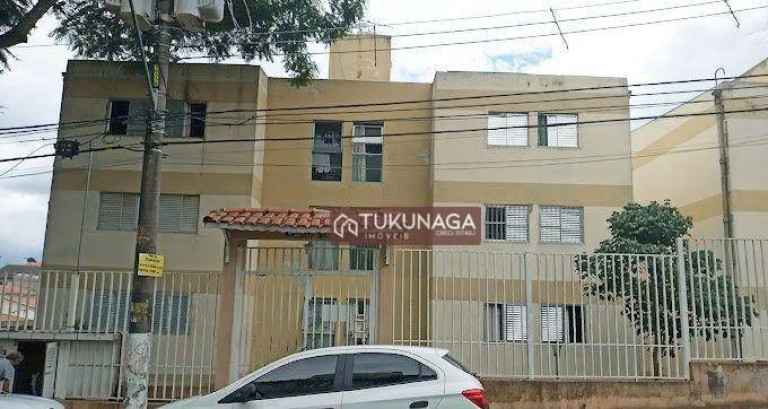 Imagem Apartamento com 2 Quartos à Venda, 58 m² em Vila Progresso - Guarulhos Imagem Apartamento com 2 Quartos à Venda, 58 m² em Vila Progresso - Guarulhos