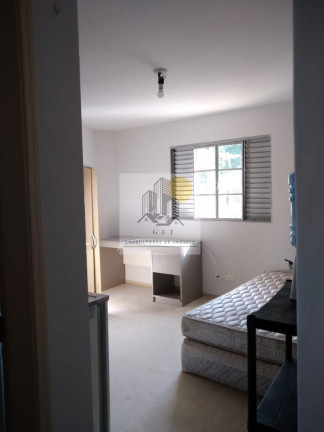 Imagem Kitnet com 1 Quarto para Alugar, 25 m² em Vila Butantã - São Paulo