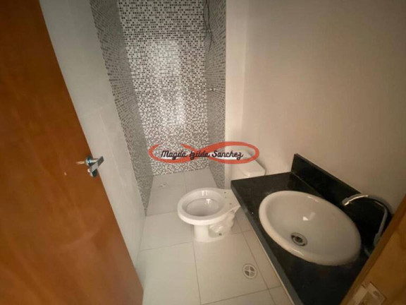 Imagem Apartamento com 2 Quartos à Venda, 40 m² em Vila Antonieta - São Paulo Imagem Apartamento com 2 Quartos à Venda, 40 m² em Vila Antonieta - São Paulo