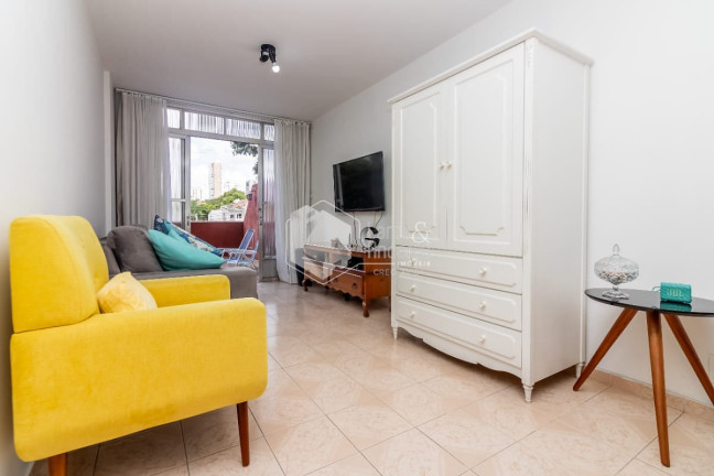 Imagem Apartamento com 1 Quarto à Venda, 77 m² em Vila Romana - São Paulo Imagem Apartamento com 1 Quarto à Venda, 77 m² em Vila Romana - São Paulo