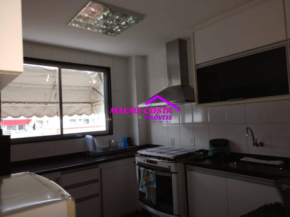 Imagem Apartamento com 3 Quartos à Venda, 147 m² em Vila Valqueire - Rio De Janeiro