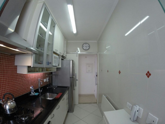 Imagem Apartamento com 2 Quartos para Alugar, 57 m² em Parque Mandaqui - São Paulo Imagem Apartamento com 2 Quartos para Alugar, 57 m² em Parque Mandaqui - São Paulo