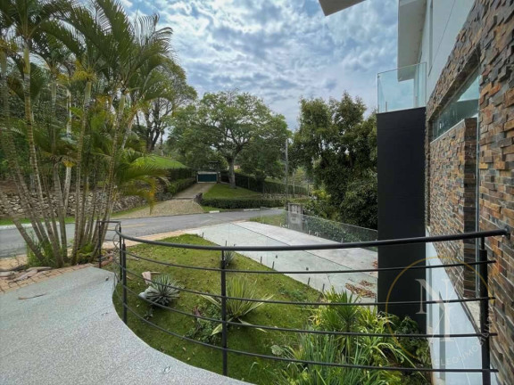 Imagem Casa de Condomínio com 4 Quartos à Venda, 435 m² em Chácara Dos Lagos - Carapicuíba