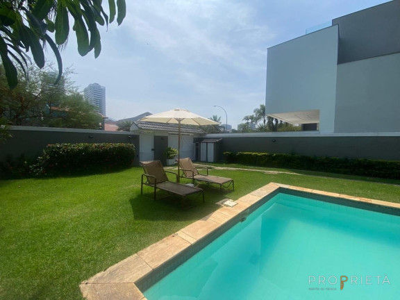 Imagem Casa de Condomínio com 4 Quartos à Venda, 678 m² em Barra Da Tijuca - Rio De Janeiro