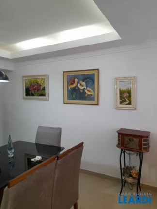Imagem Apartamento com 2 Quartos à Venda, 56 m² em Vila Valparaíso - Santo André Imagem Apartamento com 2 Quartos à Venda, 56 m² em Vila Valparaíso - Santo André