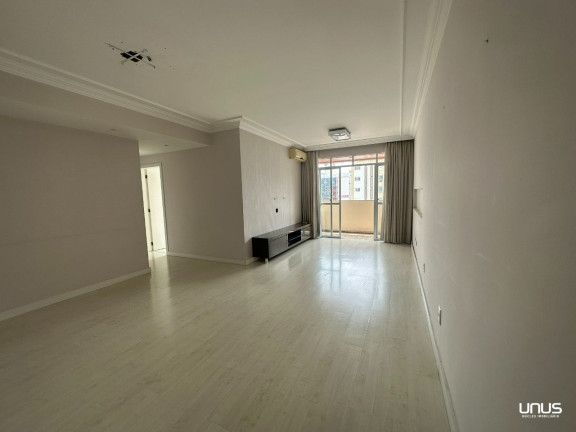 Apartamento com 3 Quartos à Venda, 101 m² em Campinas - São José