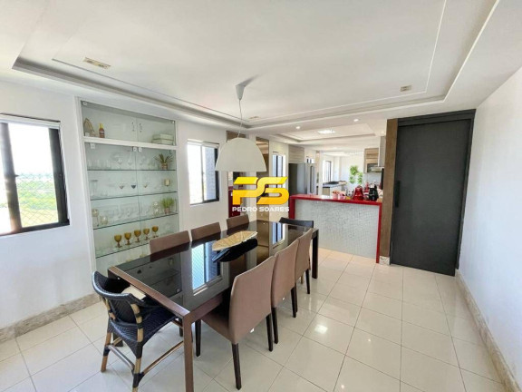 Imagem Apartamento com 3 Quartos à Venda, 400 m² em Aeroclube - João Pessoa Imagem Apartamento com 3 Quartos à Venda, 400 m² em Aeroclube - João Pessoa