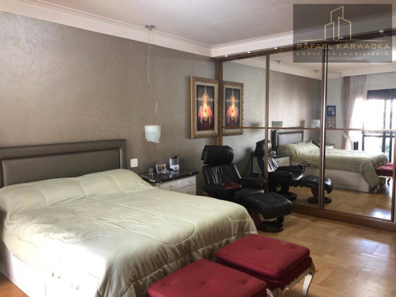 Imagem Apartamento com 4 Quartos à Venda, 276 m² em Vila Mariana - São Paulo Imagem Apartamento com 4 Quartos à Venda, 276 m² em Vila Mariana - São Paulo