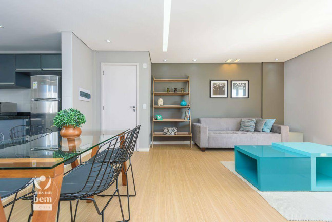 Imagem Apartamento com 2 Quartos à Venda, 73 m² em Cristo Rei - Curitiba Imagem Apartamento com 2 Quartos à Venda, 73 m² em Cristo Rei - Curitiba