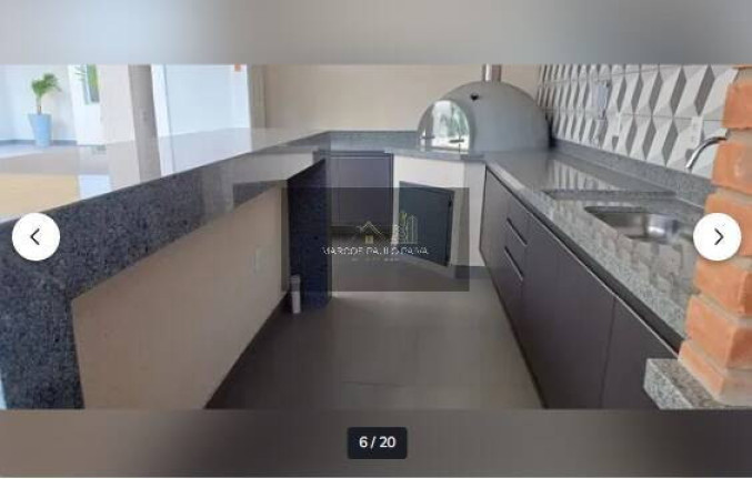 Imagem Apartamento com 2 Quartos à Venda, 68 m² em Ponte Grande - Guarulhos