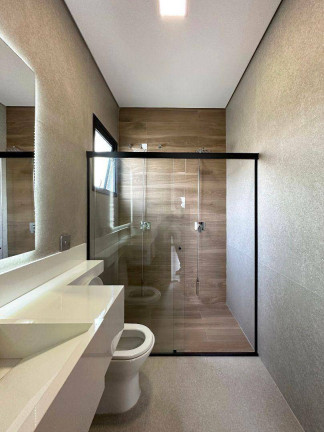 Imagem Casa com 3 Quartos à Venda, 230 m² em Alphaville Nova Esplanada - Votorantim Imagem Casa com 3 Quartos à Venda, 230 m² em Alphaville Nova Esplanada - Votorantim