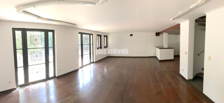 Imagem Casa com 5 Quartos à Venda, 772 m² em Alto Da Boa Vista - São Paulo Imagem Casa com 5 Quartos à Venda, 772 m² em Alto Da Boa Vista - São Paulo