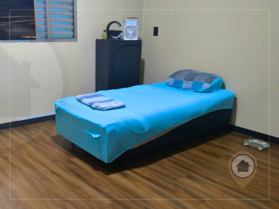 Imagem Casa com 3 Quartos à Venda, 107 m² em São Paulo Imagem Casa com 3 Quartos à Venda, 107 m² em São Paulo