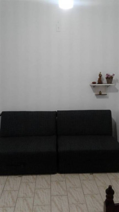 Imagem Apartamento à Venda, 30 m² em Maracanã - Praia Grande Imagem Apartamento à Venda, 30 m² em Maracanã - Praia Grande
