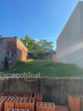 Imagem Terreno à Venda, 138 m² em Vila Dutra - Bauru Imagem Terreno à Venda, 138 m² em Vila Dutra - Bauru