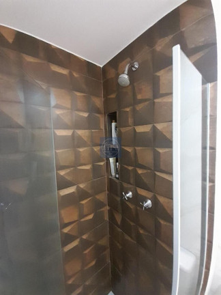 Imagem Apartamento com 2 Quartos à Venda, 59 m² em Santo Amaro - São Paulo