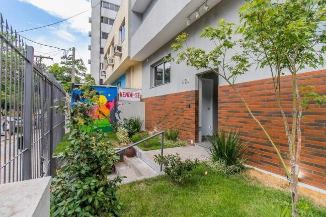 Imagem Apartamento com 3 Quartos à Venda, 110 m² em Mont Serrat - Porto Alegre Imagem Apartamento com 3 Quartos à Venda, 110 m² em Mont Serrat - Porto Alegre