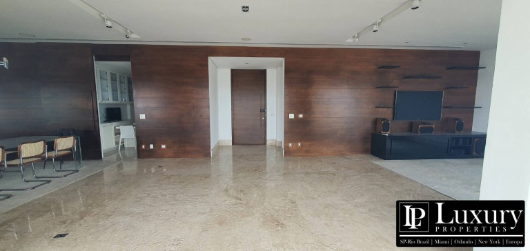 Imagem Apartamento com 3 Quartos à Venda, 300 m² em Cidade Jardim - São Paulo Imagem Apartamento com 3 Quartos à Venda, 300 m² em Cidade Jardim - São Paulo