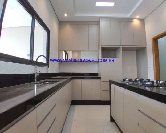 Imagem Casa com 3 Quartos à Venda, 190 m² em Jardim Piemonte - Indaiatuba Imagem Casa com 3 Quartos à Venda, 190 m² em Jardim Piemonte - Indaiatuba