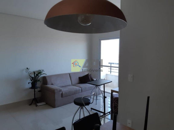 Imagem Apartamento com 3 Quartos à Venda, 75 m² em Jardim Villagio Ghiraldelli - Hortolândia