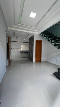 Imagem Casa com 3 Quartos à Venda, 74 m² em Mirim - Praia Grande