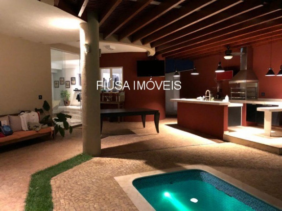 Imagem Sobrado com 4 Quartos à Venda,  em City Ribeirão - Ribeirão Preto