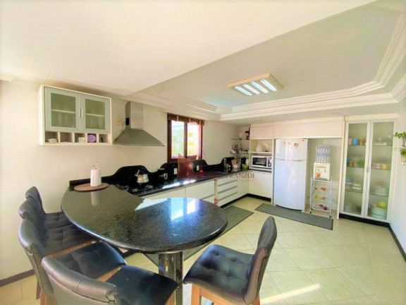 Imagem Casa com 4 Quartos à Venda, 232 m² em Ressacada - Itajaí Imagem Casa com 4 Quartos à Venda, 232 m² em Ressacada - Itajaí
