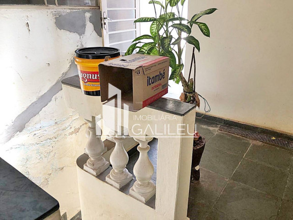 Imagem Casa com 3 Quartos à Venda, 215 m² em Jardim Boa Esperança - Campinas