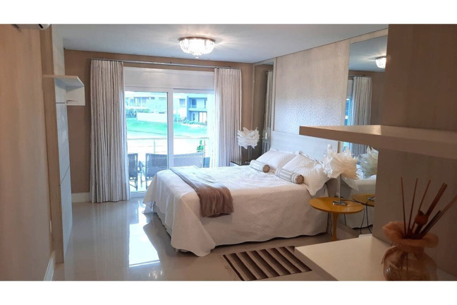 Imagem Casa de Condomínio com 4 Quartos à Venda, 308 m² em Parque Antártica - Capão Da Canoa