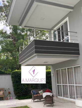 Imagem Casa com 4 Quartos à Venda, 600 m² em Recreio Dos Bandeirantes - Rio De Janeiro