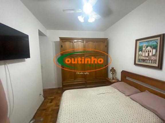 Imagem Apartamento com 3 Quartos à Venda, 78 m² em Tijuca - Rio De Janeiro Imagem Apartamento com 3 Quartos à Venda, 78 m² em Tijuca - Rio De Janeiro