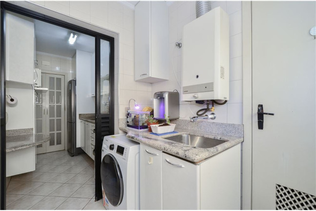 Imagem Apartamento com 3 Quartos à Venda, 70 m² em Vila Da Saúde - São Paulo