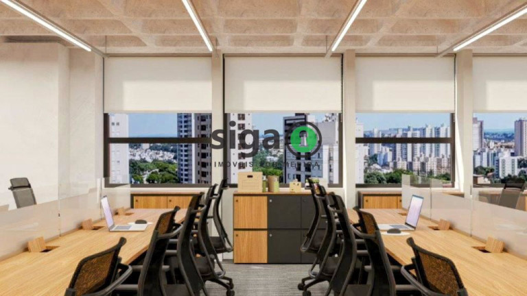 Imagem Imóvel Comercial para Alugar, 320 m² em Itaim - São Paulo Imagem Imóvel Comercial para Alugar, 320 m² em Itaim - São Paulo