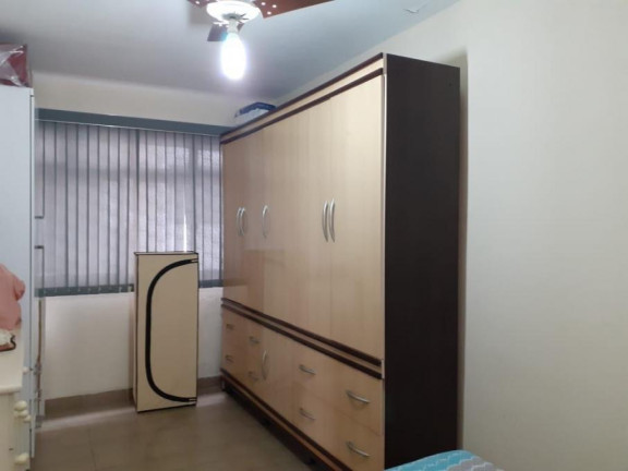 Imagem Apartamento com 1 Quarto à Venda, 59 m² em Boqueirão - Praia Grande
